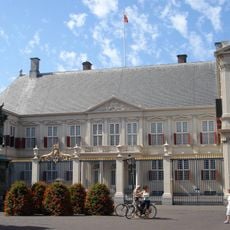 Palácio Noordeinde