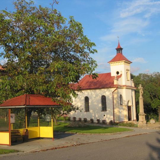 Karlovice