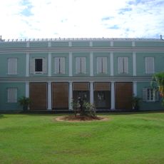 Villa Deramond
