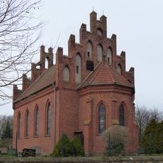 Church in Reinberg