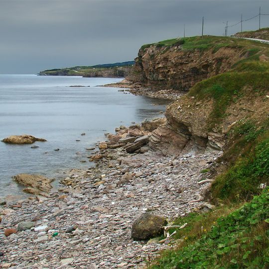 Port au Port Peninsula