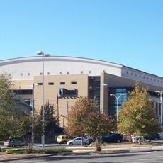 Bank of the Ozarks Arena