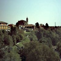 Capriate San Gervasio