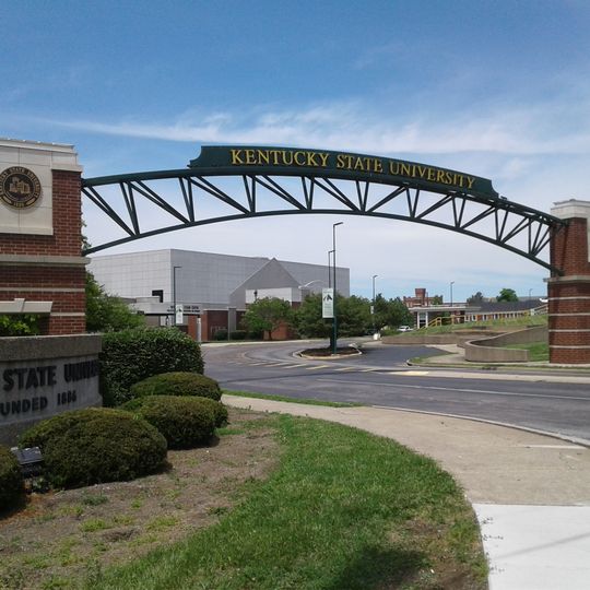 Kentucky State University