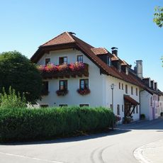 Wohnhaus