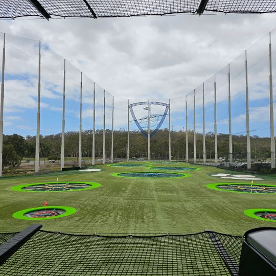 Topgolf