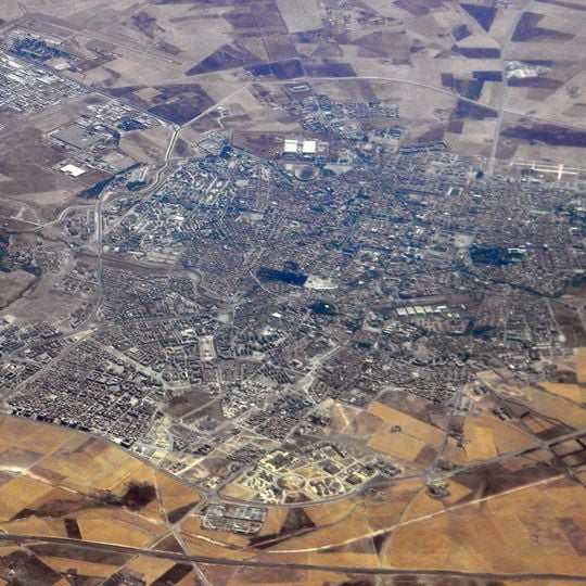 Distretto di Sidi Bel Abbès