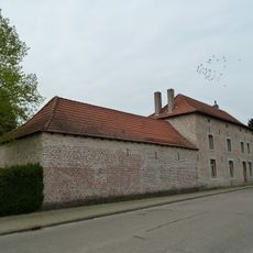 Dorpsstraat 28, Bingelrade