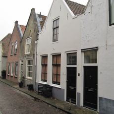 Dubbele Ring 7, Sommelsdijk