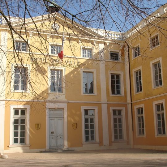 Hôtel de Melat