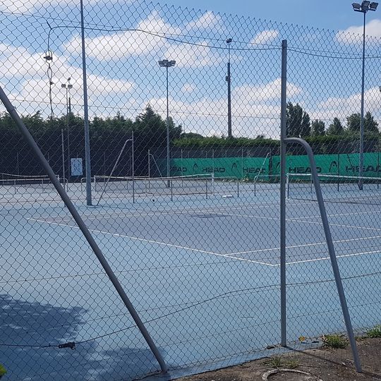 Tennis Padel Club de Quint-Fonsegrives