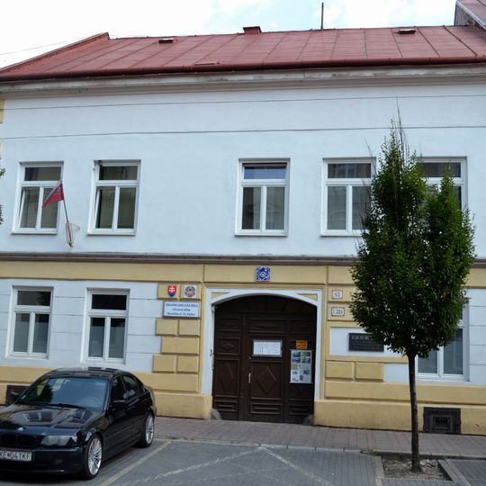 Základná umelecká škola