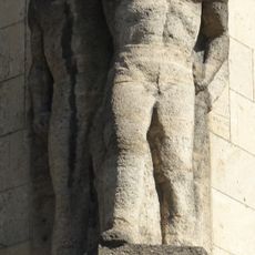 Symbol der Arbeit