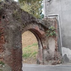 Porta Pozzolo
