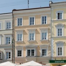 Stadtplatz 11