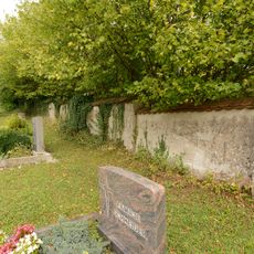 St. Johannes Baptist und Laurentius (Gutenstetten)