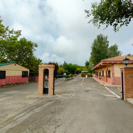 Camping Bungalows Mariola