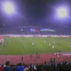 MHSK Stadium