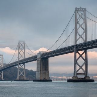 Ponte São Francisco–Oakland Bay