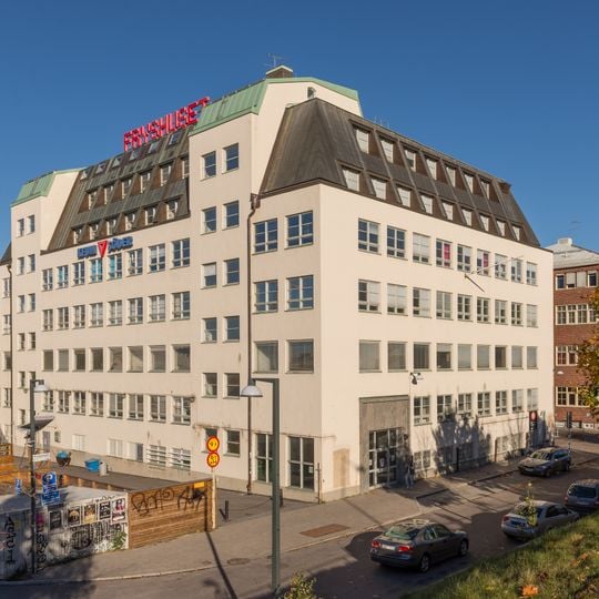 Fryshuset