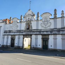 Casa da Quinta da Horta do Chafariz do Pocinho