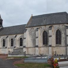 Église Saint-Pierre