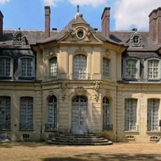 Château de Jossigny