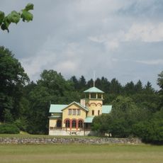 Villa Oretorp