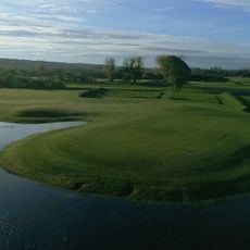 Golf de la côte des isles