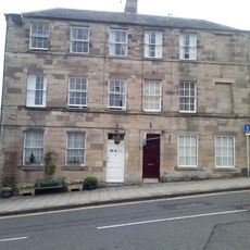 24-24a Castlegate