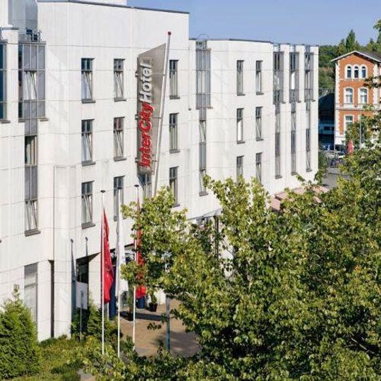 IntercityHotel Rostock