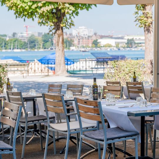 Ristorante Frascati