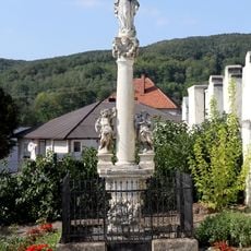 Mariensäule