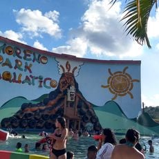 Moreno Park Aquático