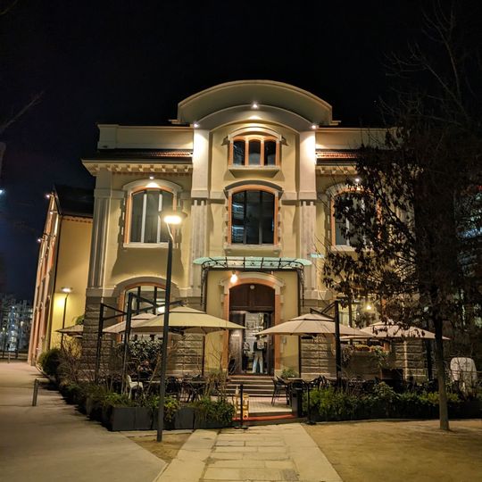 Ristorante Ratanà