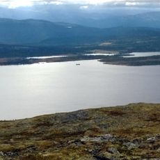 Furusjøen