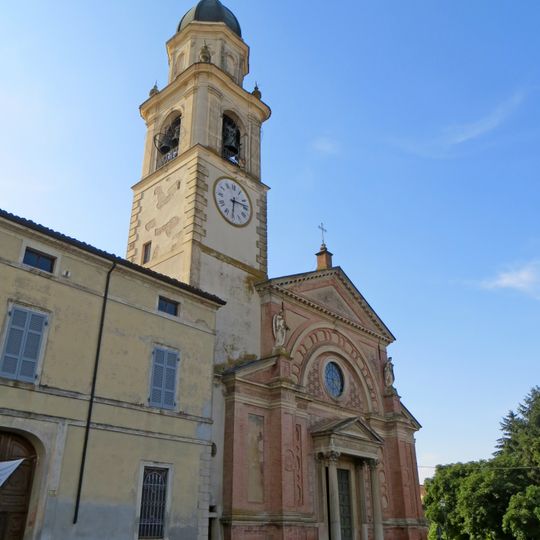 Collegiata di San Giovanni Battista
