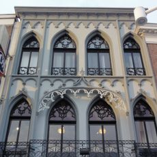 Markt 39, 's-Hertogenbosch