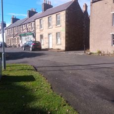 Twizel House & Outbuildings, The Crescent, Town Yetholm