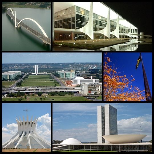 Brasilia