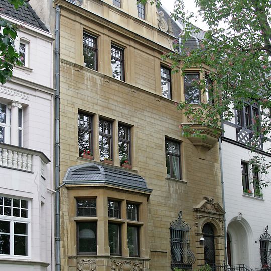 Buschstraße 20
