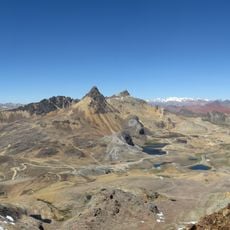 Huacracocha