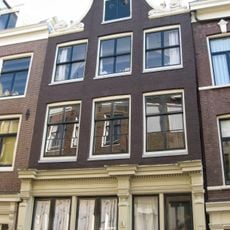 Nieuwe Leliestraat 37, Amsterdam
