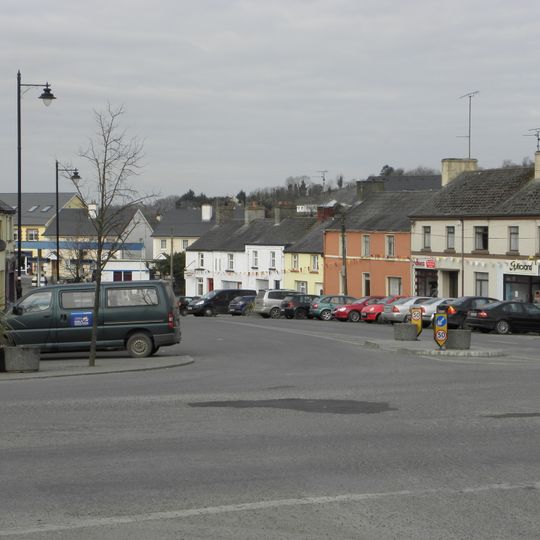 Ballyjamesduff
