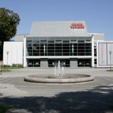 Deutsch-Sorbisches Volkstheater