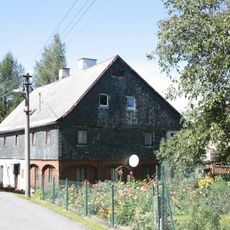 Ludvíkov pod Smrkem 22