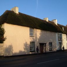 Devon Cottage, Hatherleigh House And Hatherleigh Cottage