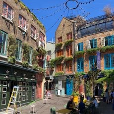 Neal's Yard
