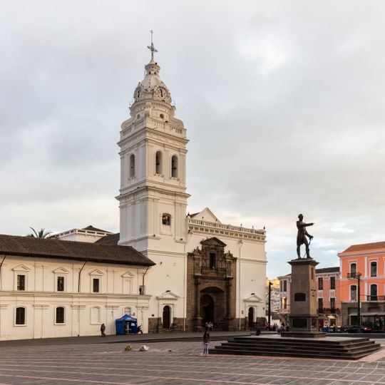 Iglesia de Santo Domingo