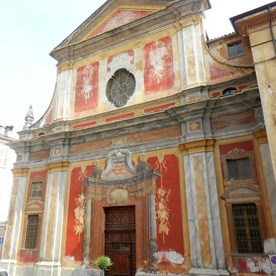 Chiesa di San Nicola